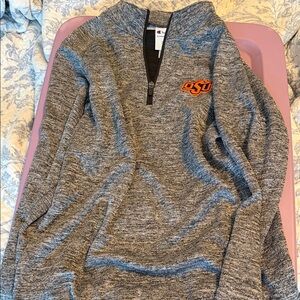 Champion Black Athleticwear Top